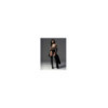 Vila blanes body - Noir